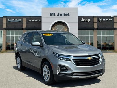 Used 2024 Chevrolet Equinox LT