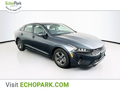 Used 2023 Kia K5 LXS