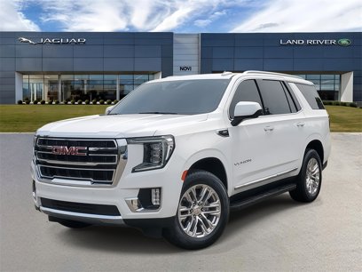 Used 2023 GMC Yukon SLT