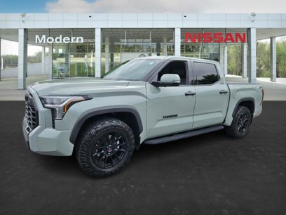 Used 2022 Toyota Tundra Limited