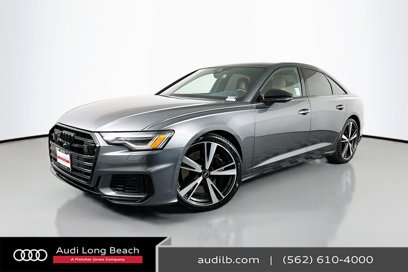 Used 2022 Audi S6 Premium Plus w/ S6 Executive Package