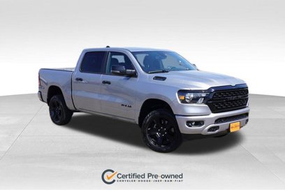 Certified 2024 RAM 1500 Big Horn