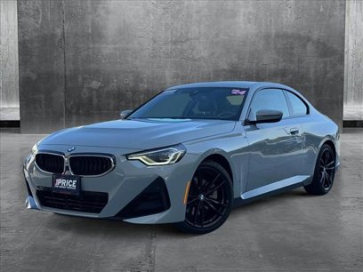 Used 2024 BMW 230i xDrive Coupe w/ Premium Package