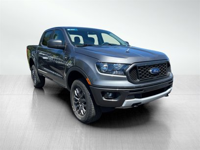 Used 2022 Ford Ranger XLT w/ Equipment Group 301A Mid