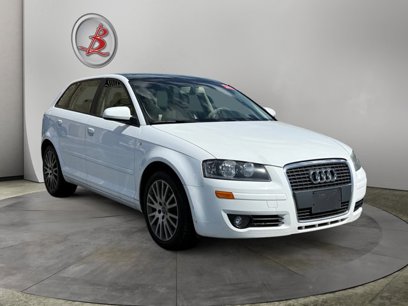 Used 2008 Audi A3 2.0T