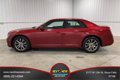 Used 2014 Chrysler 300 S