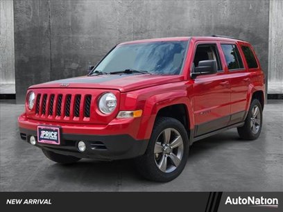 Used 2016 Jeep Patriot Sport w/ Power Value Group