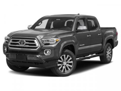 Used 2023 Toyota Tacoma Limited