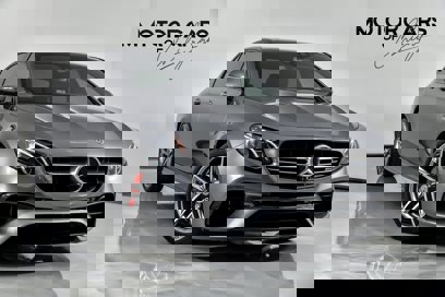 Used 2019 Mercedes-Benz E 63 AMG S