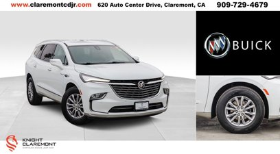 Used 2024 Buick Enclave Premium