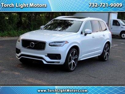 Used 2016 Volvo XC90 T6 R-Design