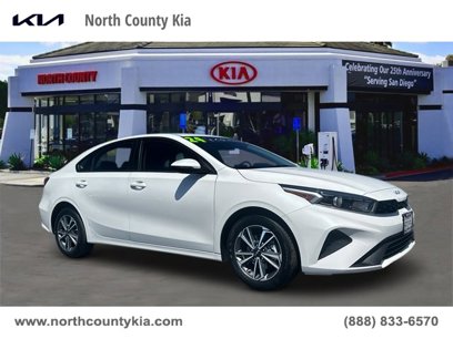 Certified 2024 Kia Forte LXS w/ LXS Technology Package