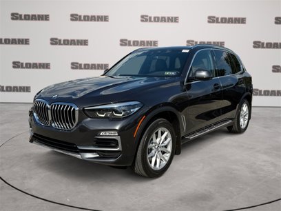 Used 2020 BMW X5 xDrive40i w/ Convenience Package