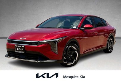 Certified 2025 Kia K4 EX
