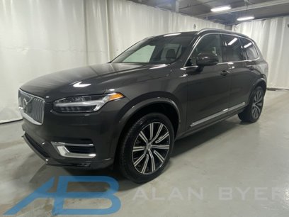 Used 2024 Volvo XC90 B5 Plus