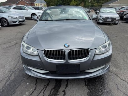 Used 2012 BMW 328i Convertible