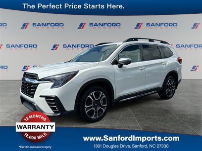 Used 2023 Subaru Ascent Limited w/ Technology Package