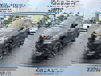 New 2025 Subaru Crosstrek 2.0i