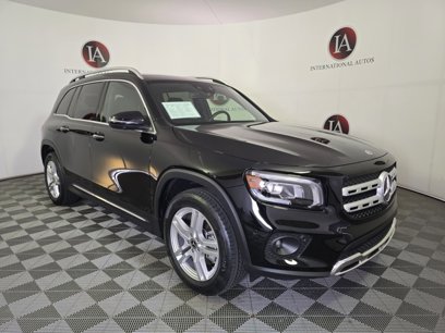 Used 2023 Mercedes-Benz GLB 250 4MATIC