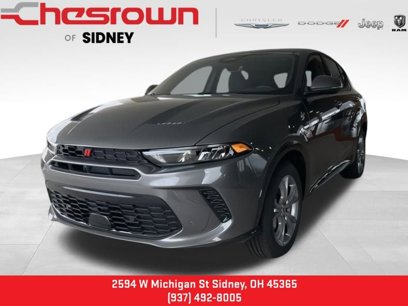 New 2024 Dodge Hornet R/T w/ Tech Pack w/o Parking