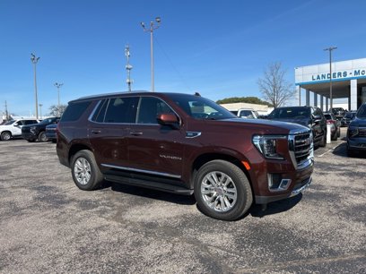 Used 2023 GMC Yukon SLT