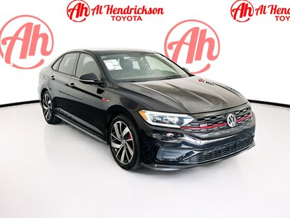 Used 2019 Volkswagen Jetta GLI Autobahn