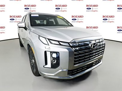 Used 2023 Hyundai Palisade Calligraphy