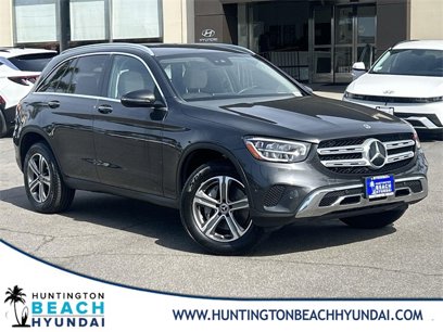 Used 2022 Mercedes-Benz GLC 300 4MATIC