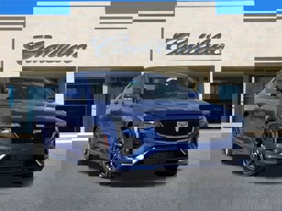 New 2025 Cadillac CT4 Sport