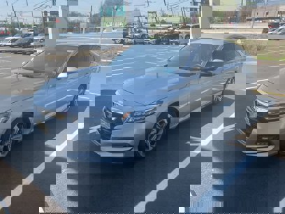 Used 2018 Honda Accord EX-L