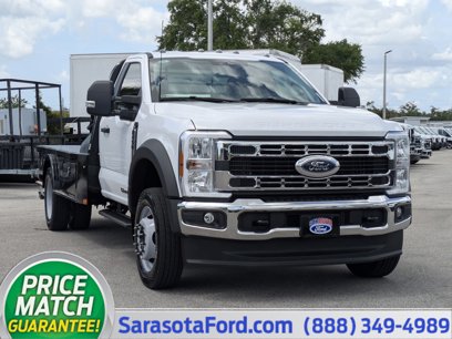 New 2024 Ford F450 XL