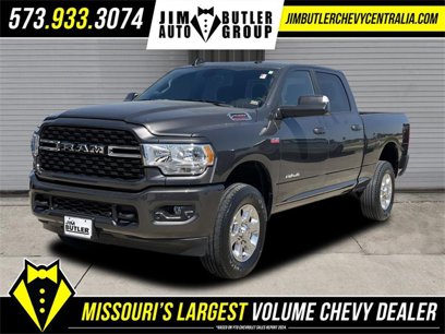 Used 2022 RAM 2500 Big Horn w/ Level A Equipment Group