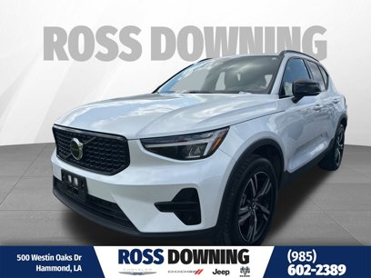 Used 2024 Volvo XC40 B5 Core