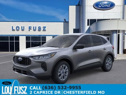 New 2025 Ford Escape Active w/ Cold Weather Package