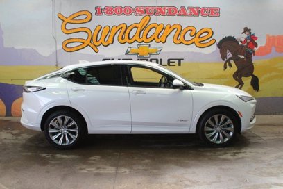 Certified 2024 Buick Envista Avenir