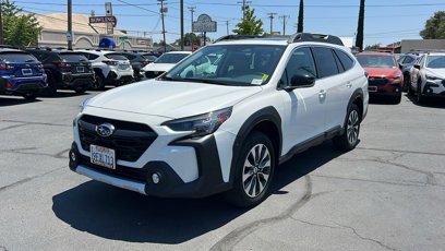 Used 2023 Subaru Outback Limited