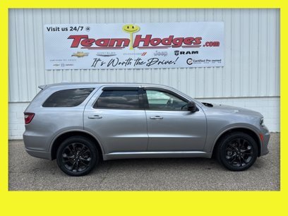 Used 2021 Dodge Durango SXT