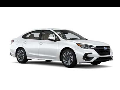New 2025 Subaru Legacy Limited