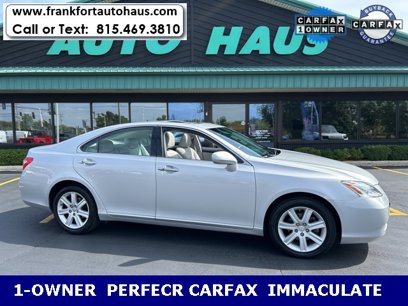 Used 2008 Lexus ES 350