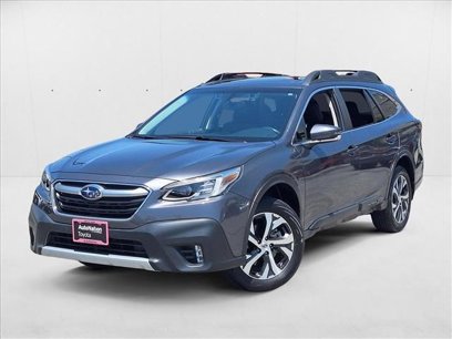 Used 2022 Subaru Outback Limited w/ Popular Package #2