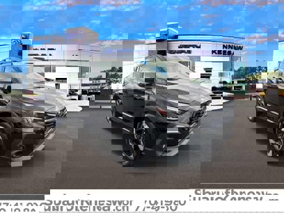 Used 2024 Subaru Crosstrek 2.5i Limited