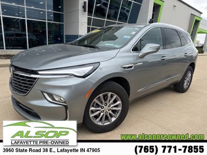 Used 2024 Buick Enclave Premium w/ Trailering Package, 5000 lbs.