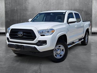 Used 2021 Toyota Tacoma SR