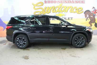 Used 2020 Chevrolet Traverse RS
