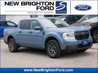 Used 2024 Ford Maverick XLT