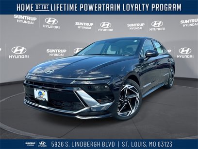 New 2024 Hyundai Sonata SEL w/ Convenience Package