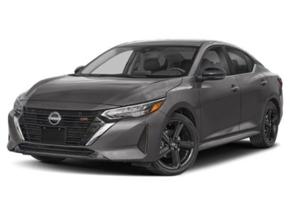 Certified 2024 Nissan Sentra SR w/ SR Premium Package