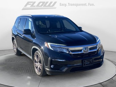 Used 2019 Honda Pilot Touring