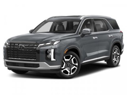 Used 2023 Hyundai Palisade Limited