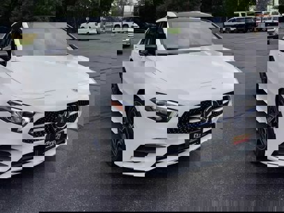 Used 2022 Mercedes-Benz A 220 4MATIC
